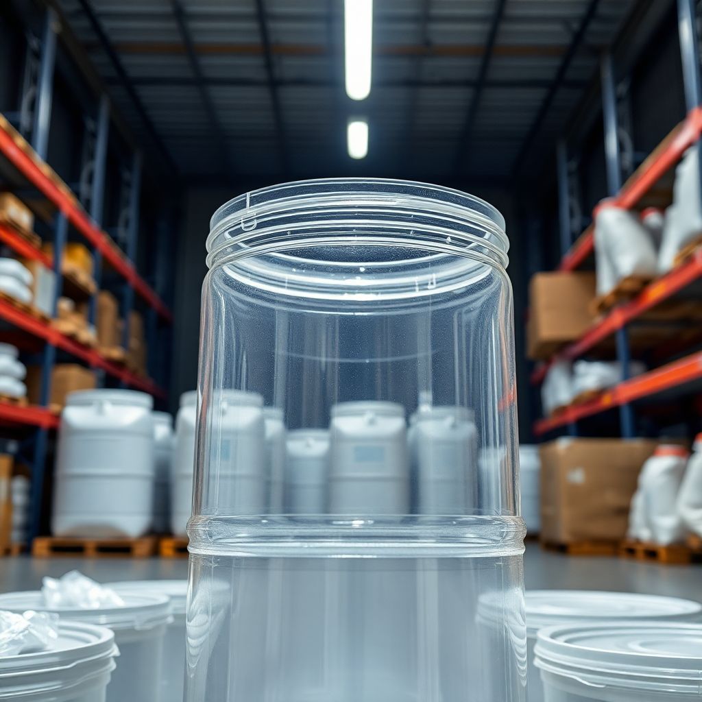 Bidones para Cosmeticos